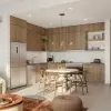 Апартаменты с 2 спальнями Bloom Living Granada