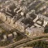 Апартаменты с 4 спальнями ROYAL PARK MASDAR