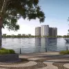 Апартаменты с 2 спальнями Selina Bay