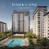 Таунхаус с 3 спальнями Park Lane