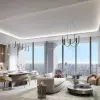 Апартаменты с 2 спальнями Rixos Residences