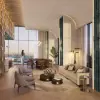 Апартаменты с 2 спальнями Rixos Residences