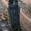 Апартаменты с 1 спальней Al Habtoor Tower