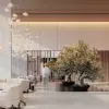 Апартаменты с 1 спальней Trussardi Residences