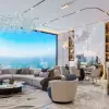 Апартаменты с 4 спальнями Habtoor Grande Residence