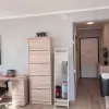 Новая квартира с одной спальней в Бечичи