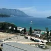 Квартира с двумя спальнями в Будве