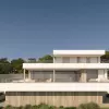 Вилла в Аликанте, Испания