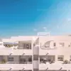 Квартира в Малаге, Испания
