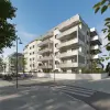 Квартира в Малаге, Испания