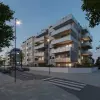 Квартира в Малаге, Испания