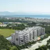 Квартира в Малаге, Испания