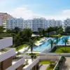 Квартира в Аликанте, Испания