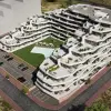 Квартира в Аликанте, Испания
