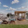 Квартира в Аликанте, Испания