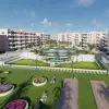 Квартира в Аликанте, Испания