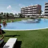 Квартира в Аликанте, Испания