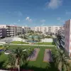 Квартира в Аликанте, Испания