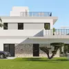 Вилла в Аликанте, Испания