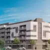 Квартира в Малаге, Испания