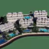 Квартира в Аликанте, Испания