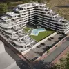 Квартира в Аликанте, Испания