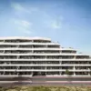 Квартира в Аликанте, Испания