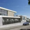 Вилла в Малаге, Испания