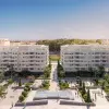Квартира в Малаге, Испания