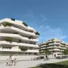 Квартира в Малаге, Испания