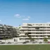 Квартира в Малаге, Испания