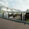 Квартира в Малаге, Испания