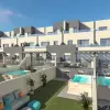 Квартира в Малаге, Испания