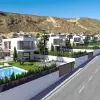 Вилла в Аликанте, Испания