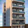 Квартира в Аликанте, Испания