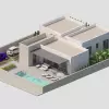 Вилла в Аликанте, Испания
