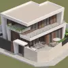 Вилла в Аликанте, Испания