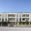 Квартира в Аликанте, Испания