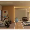 Квартира в Аликанте, Испания