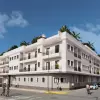 Квартира в Аликанте, Испания