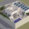 Вилла в Аликанте, Испания