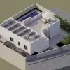 Вилла в Аликанте, Испания