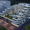 Квартира в Аликанте, Испания
