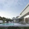 Вилла в Аликанте, Испания