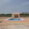 Вилла в Аликанте, Испания