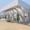 Вилла в Аликанте, Испания