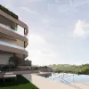 Квартира в Малаге, Испания