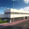 Квартира в Малаге, Испания