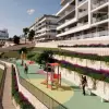 Квартира в Аликанте, Испания