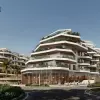 Квартира в Малаге, Испания